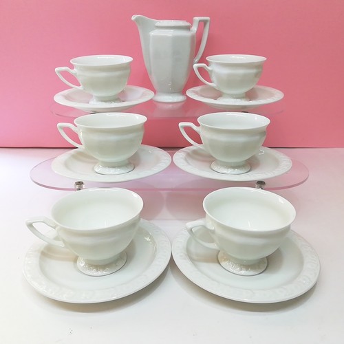 Rosenthal maria tazzine caffè - maria,