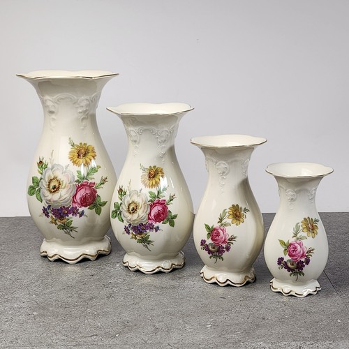 Set vasi rosenthal classic - rosenthal,