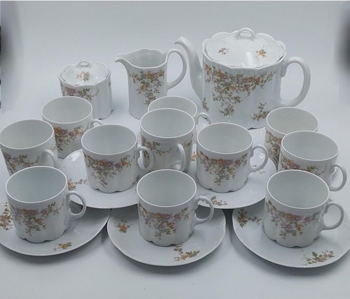 Set rosenthal classic rose - rosenthal,