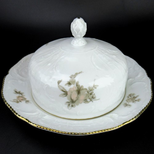 Burriera porcellana rosenthal - burriera,