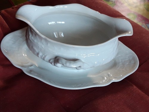 Salsiera rosenthal collezione - rosenthal,
