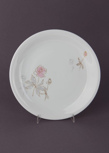Piatto torta rosenthal - piatto, da