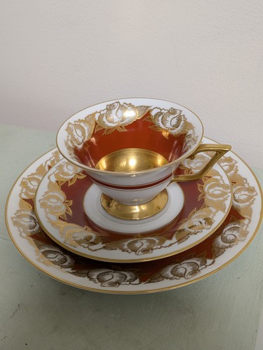 Tazza collezione rosenthal - da,