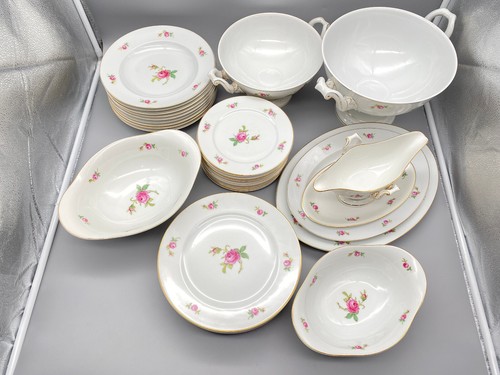 Set rosenthal stile - set,