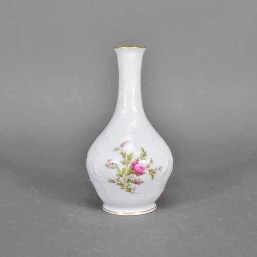 Vaso sanssouci rosenthal fiori - vaso,