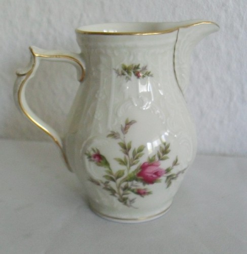 Lattiera rosenthal rosa - lattiera,