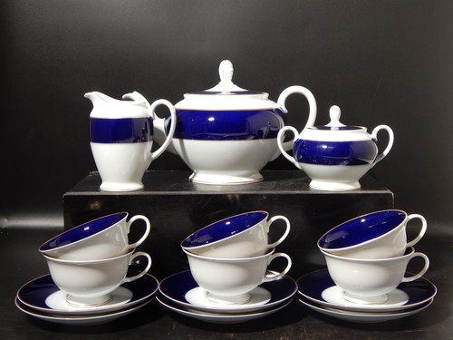 Servizio rosenthal - te',