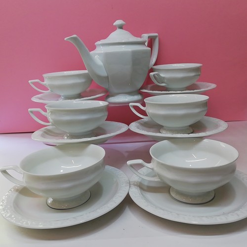 Rosenthal maria tazze té - tazze, tea