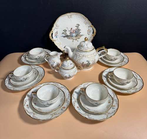 Rosenthal classic rose - classic,