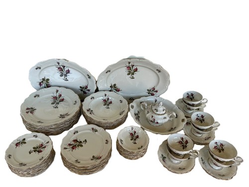 Servizio tavola rosenthal - da,