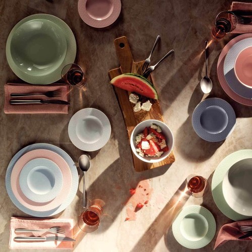 Rosenthal kumi rose tone - rose,