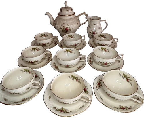 Rosenthal moosrose servizio - rosenthal, da