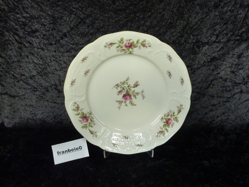 Rosenthal sanssouci moosrose - rosenthal,
