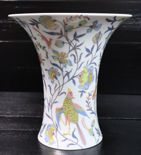 Vaso rosenthal classic rose - classic,