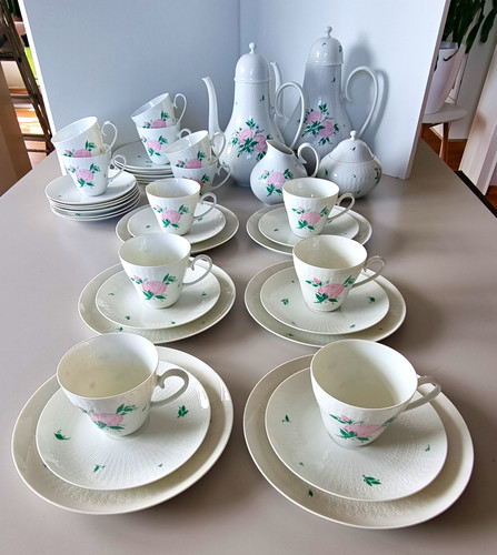 Rosenthal studio line romance - studio-line, "romance