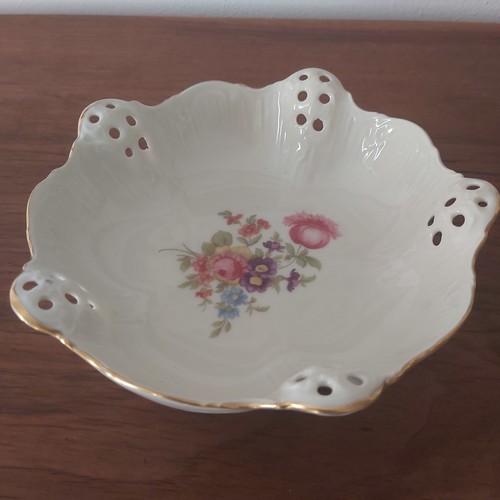 Rosenthal bowl classic rose - rosenthal,