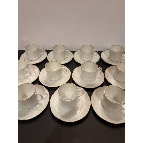 Set tazze piattini da - set, e