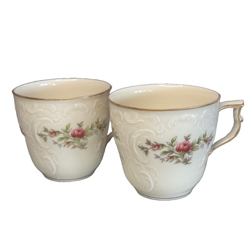 Tazze rosenthal classic rose - 2,