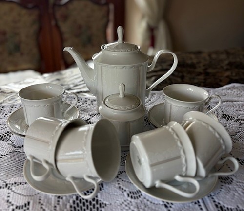 Rosenthal classic pearl - classic,