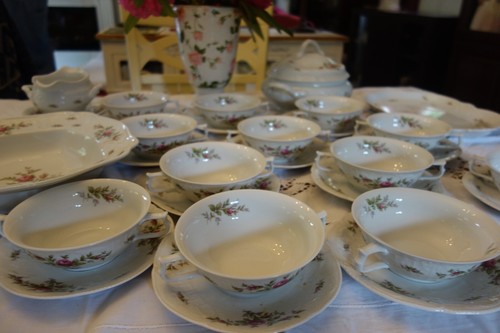 Occasione servizio pranzo - occasione!,