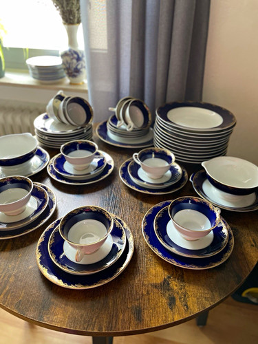 Servizio rosenthal classic - servizio,