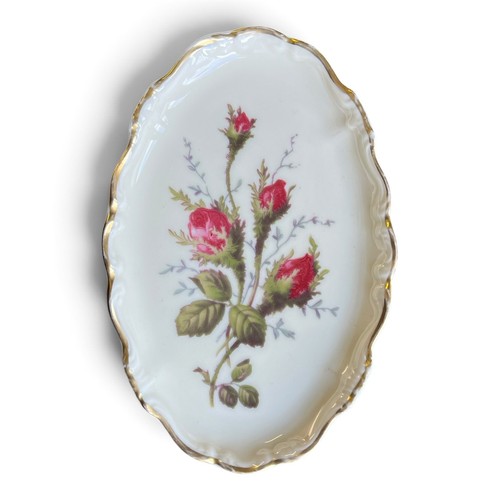 Rosenthal rosa muschio - , avorio