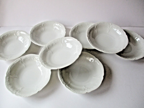 Rosenthal classic rose