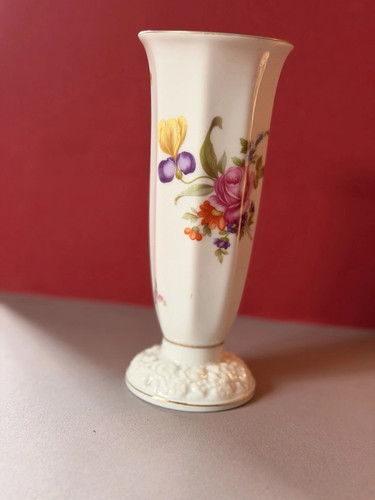 Rosenthal classic rose bouquet - rose,