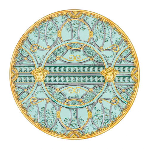 Piatto segnaposto 33 - segnaposto,