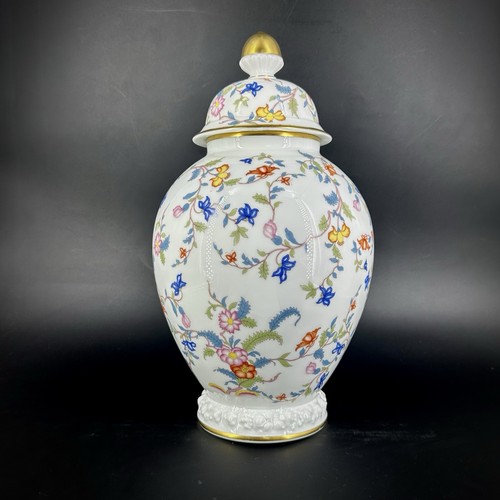 Rosenthal vaso con coperchio - vaso,