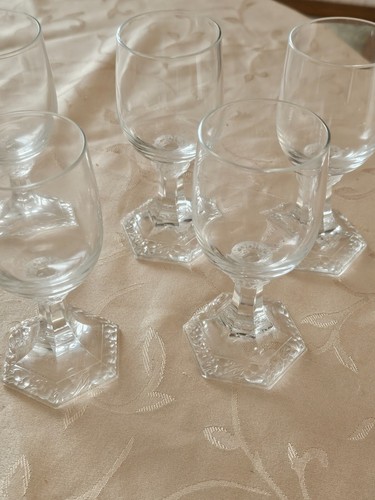 Bicchieri liquore rosenthal - bicchieri,
