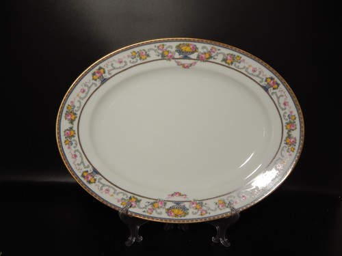 Vintage vassoio piatto - vintage,