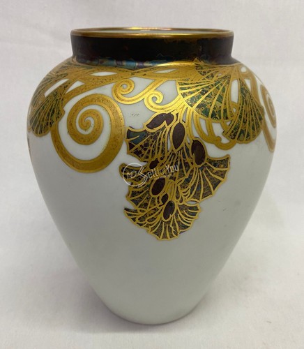 Vaso porcellana cm - in,