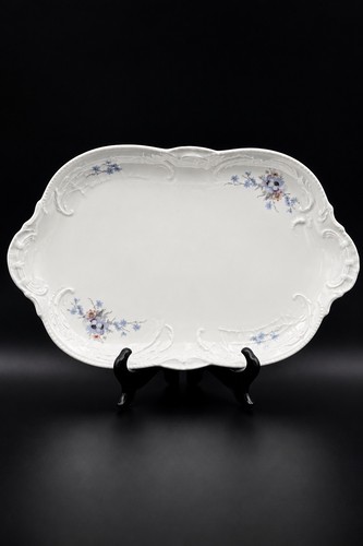 Rosenthal classic rose vassoio - rosenthal,