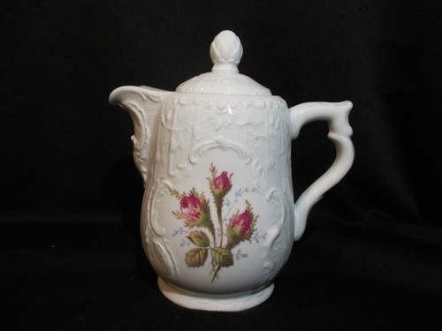 Rosenthal moss rose sanssouci - moss,