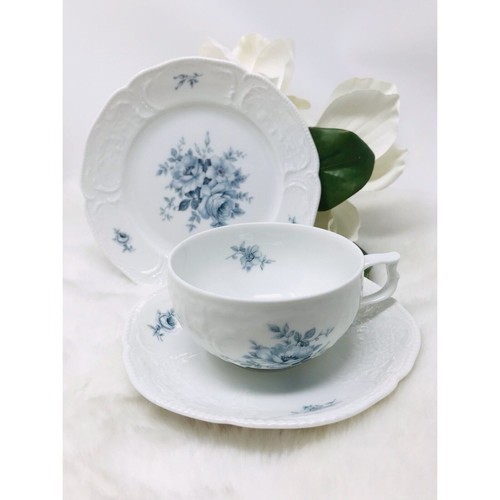 Set tè rosenthal - da,