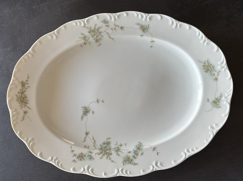 Rosenthal classic rose - rosenthal,