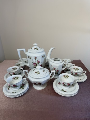 Rosenthal classic rose con