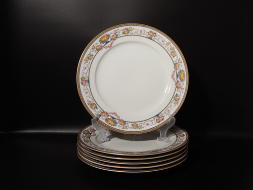 Vintage servizio tavola - tavola, 6