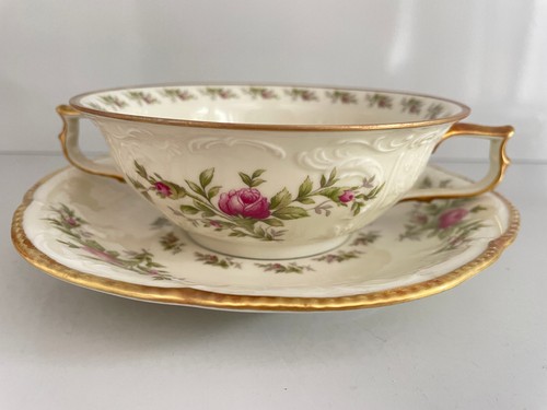 Rosenthal sanssouci rosa - rosenthal,