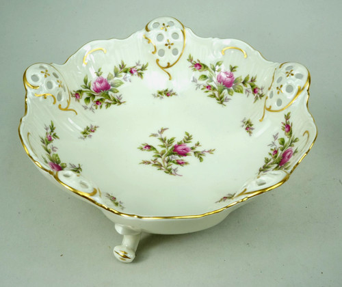 Rosenthal moliere moosrose - moliere,