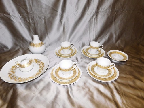Rosenthal classic rose - classic,