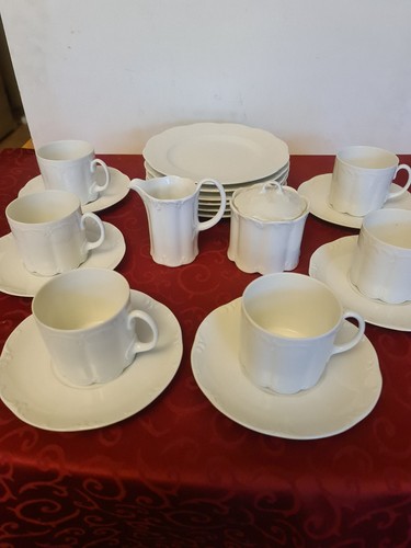 Rosenthal servizio caffè - rosenthal, da