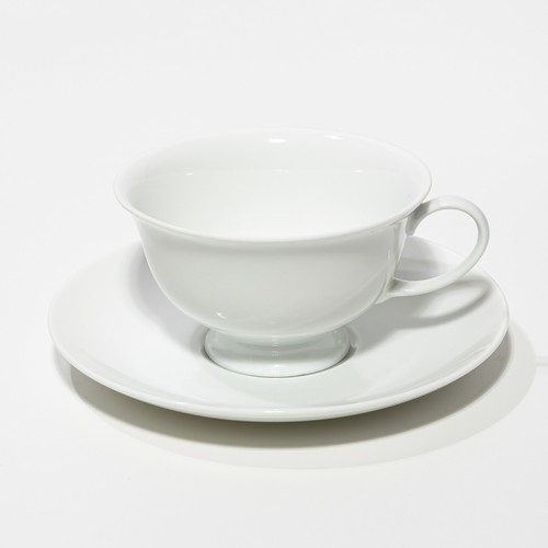 Vintage tazza porcellana - te',