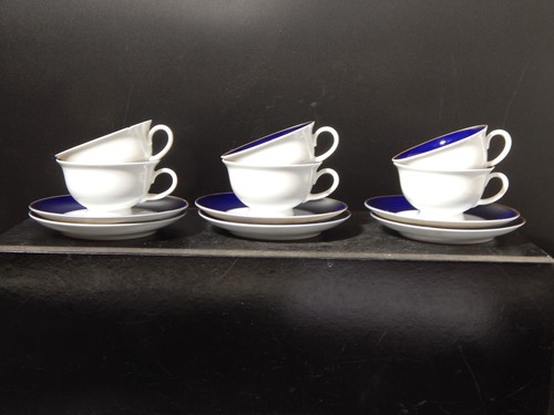 Servizio tazze caffe - 6,