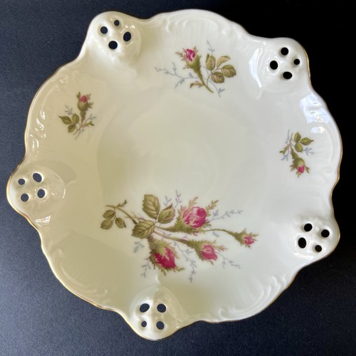 Coupelle plat bonbons en - plat,