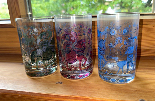 Bicchieri rosenthal bjørn - bicchieri,