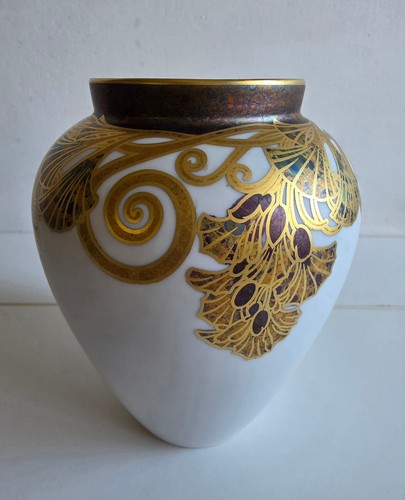 Vaso porcellana rosenthal - porcellana,
