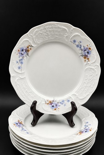 Piatti piani rosenthal - piatti,