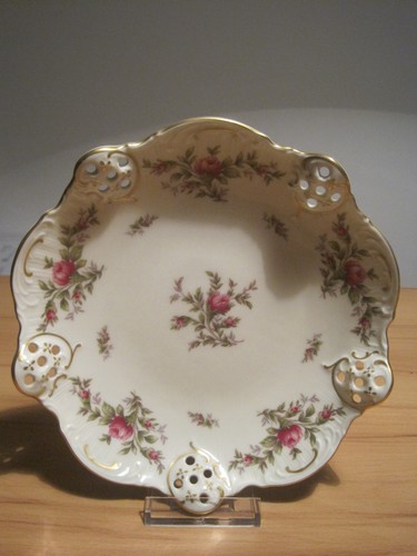 Rosenthal moosrose moliere - -,